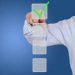 Darstellung Schadenprüfung Wasserschaden. Wir setzen Ihr Recht auf Entschädigung bei Wasserschaden durch!