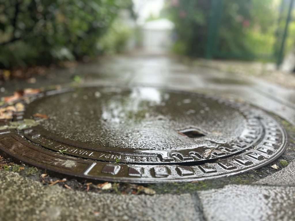 Wasserschaden durch Starkregen – Sofortmaßnahmen & Schutz