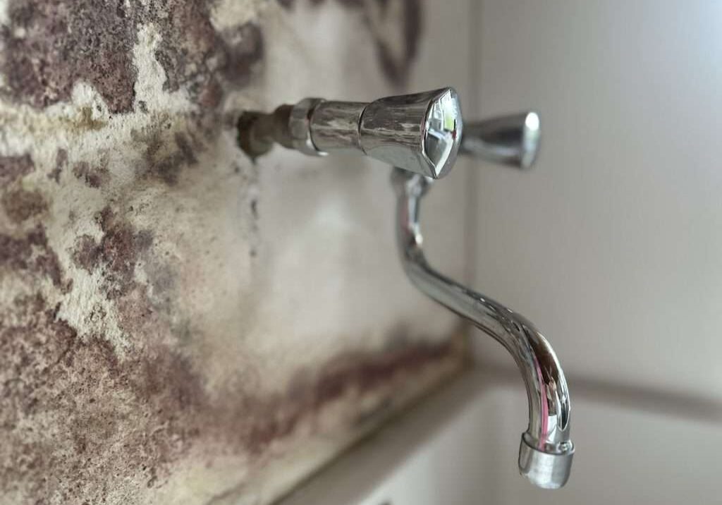 IMG_6365 Schadenshöhe, Gutachter, Versicherung: So läuft die Bewertung bei Wasserschäden ab